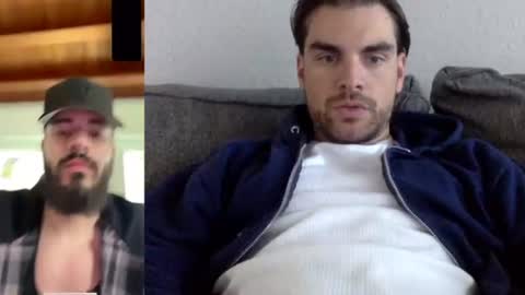 Snapshot of ccmanrivs120 chatting on 11, 3, 2025 Rivs online show from 11, 3, 2025