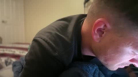 Snapshot of ccmanrivs120 chatting on 18, 11, 2025 Rivs online show from 18, 11, 2025