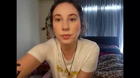 Sarahx online show from 6, 10, 2025