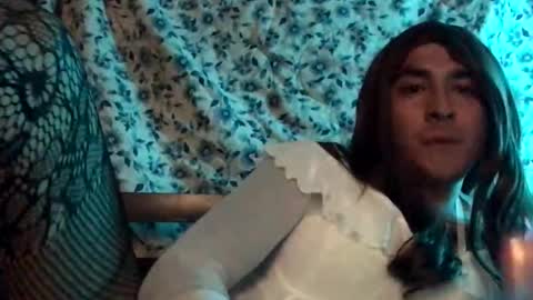 Snapshot of cd_desiree chatting on 12, 5, 2026 Sissy boy online show from 12, 5, 2026