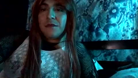 Snapshot of cd_desiree chatting on 30, 5, 2026 Sissy boy online show from 30, 5, 2026