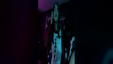 Snapshot of cd_desiree chatting on 24, 6, 2026 Sissy boy online show from 24, 6, 2026