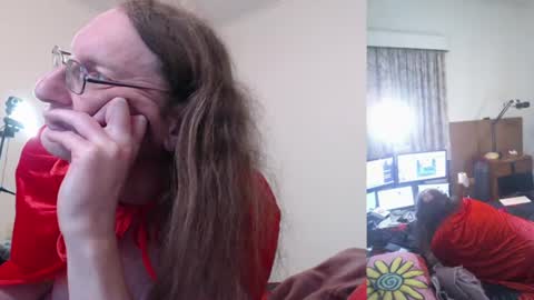 Snapshot of cdadalyn chatting on 25, 6, 2026 Adalyn online show from 25, 6, 2026