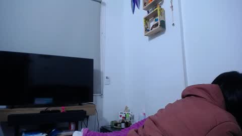 Snapshot of cecihotty4u chatting on 9, 6, 2026 ceci online show from 9, 6, 2026