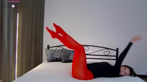 cecillaj online show from 21, 2, 2026