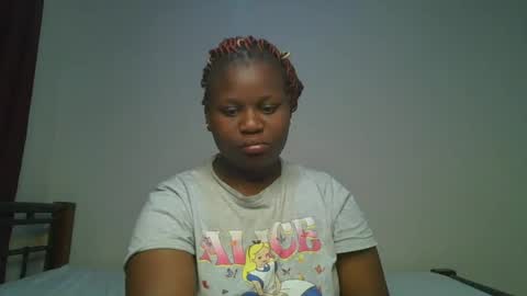 Snapshot of ceepretty25 chatting on 28, 6, 2026 ceepretty25 online show from 28, 6, 2026