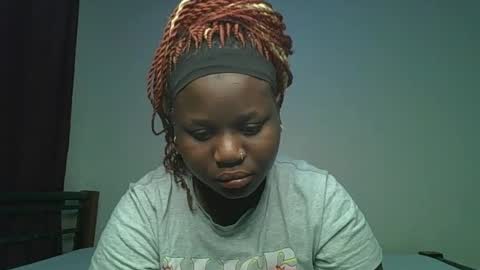 Snapshot of ceepretty25 chatting on 6, 7, 2026 ceepretty25 online show from 6, 7, 2026