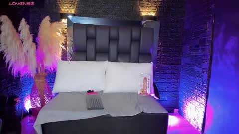 Snapshot of celeeste_rose chatting on 10, 10, 2025 CELESTE ROSE online show from 10, 10, 2025