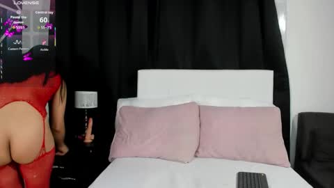 Snapshot of celeeste_rose chatting on 26, 10, 2025 CELESTE ROSE online show from 26, 10, 2025