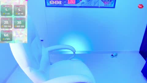 Snapshot of celesstebruce chatting on 18, 12, 2024 meli online show from 18, 12, 2024