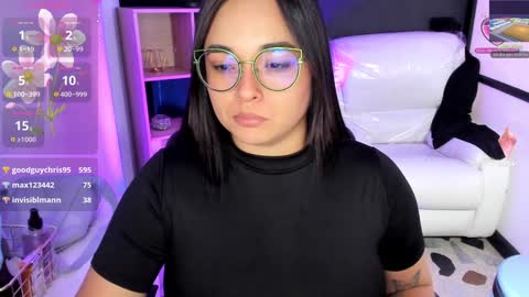 Snapshot of celesstebruce chatting on 18, 1, 2025 meli online show from 18, 1, 2025