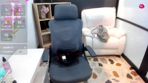 Snapshot of celesstebruce chatting on 28, 1, 2025 meli online show from 28, 1, 2025