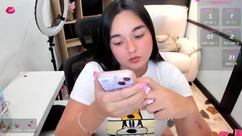 Snapshot of celesstebruce chatting on 4, 2, 2025 meli online show from 4, 2, 2025