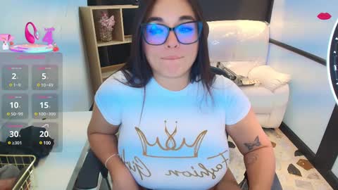 Snapshot of celesstebruce chatting on 13, 2, 2025 meli online show from 13, 2, 2025