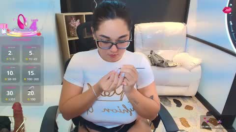 Snapshot of celesstebruce chatting on 14, 2, 2025 meli online show from 14, 2, 2025