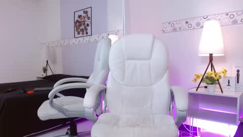 Celesste  online show from 24, 9, 2025