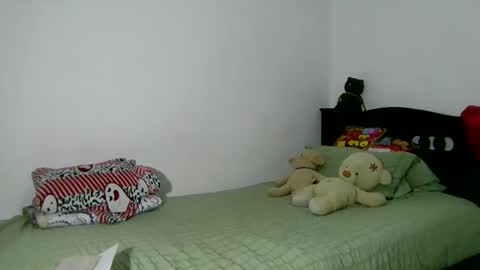 celessteseductora online show from 25, 3, 2026