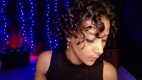 Snapshot of celesstte_0 chatting on 16, 1, 2026 Celeste online show from 16, 1, 2026