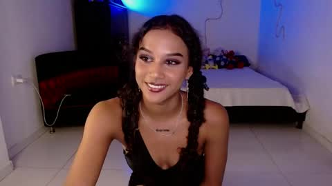 Snapshot of celesstte_0 chatting on 20, 4, 2026 Celeste online show from 20, 4, 2026