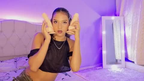 Snapshot of celesstte_0 chatting on 1, 5, 2026 Celeste online show from 1, 5, 2026