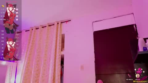 Snapshot of celesstte_0 chatting on 6, 5, 2026 Celeste online show from 6, 5, 2026