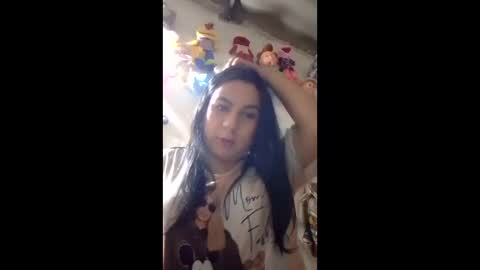 Snapshot of celeste463880 chatting on 8, 6, 2026 celeste463880 online show from 8, 6, 2026