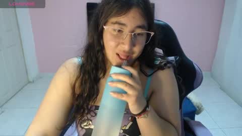 Snapshot of celeste486380 chatting on 14, 5, 2026 celeste486380 online show from 14, 5, 2026