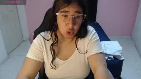 Snapshot of celeste486380 chatting on 15, 5, 2026 celeste486380 online show from 15, 5, 2026