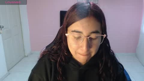 Snapshot of celeste486380 chatting on 28, 5, 2026 celeste486380 online show from 28, 5, 2026