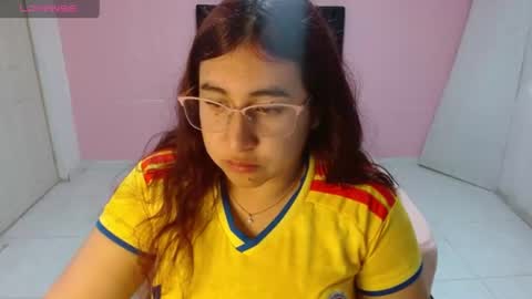Snapshot of celeste486380 chatting on 3, 7, 2026 celeste486380 online show from 3, 7, 2026