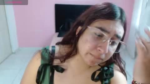Snapshot of celeste486380 chatting on 7, 8, 2026 celeste486380 online show from 7, 8, 2026