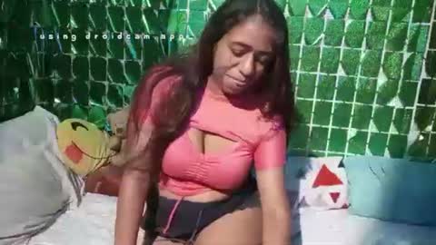 Snapshot of celeste815 chatting on 8, 5, 2026 Celeste Gaspar online show from 8, 5, 2026