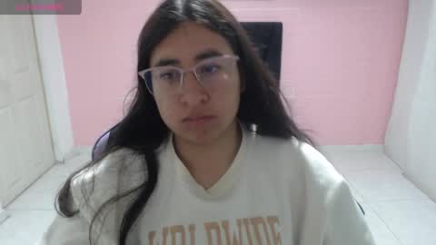 Snapshot of celeste817631 chatting on 11, 5, 2026 celeste817631 online show from 11, 5, 2026