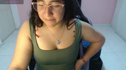 Snapshot of celeste817631 chatting on 11, 5, 2026 celeste817631 online show from 11, 5, 2026