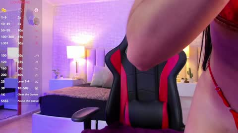 Snapshot of celeste_017 chatting on 22, 1, 2025 Celeste online show from 22, 1, 2025