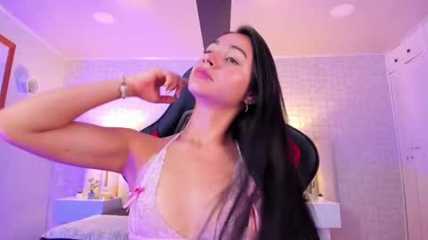 Snapshot of celeste_017 chatting on 12, 3, 2025 Celeste online show from 12, 3, 2025