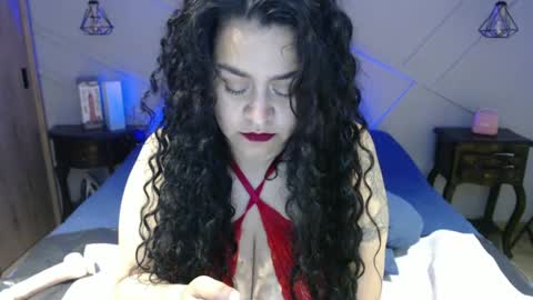 Snapshot of celeste_19sutra chatting on 11, 3, 2025 celeste 19sutra online show from 11, 3, 2025