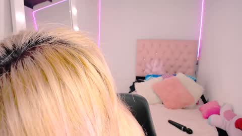 Celeste Sweet online show from 3, 2, 2025