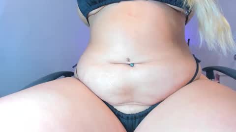 Celeste Sweet online show from 31, 5, 2026
