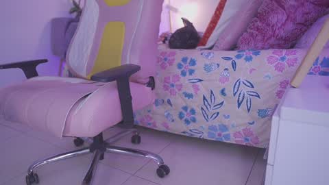Snapshot of celeste_blazze chatting on 13, 1, 2025 Celeste online show from 13, 1, 2025