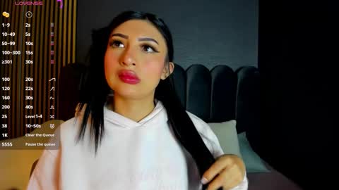 Celeste  online show from 10, 2, 2026