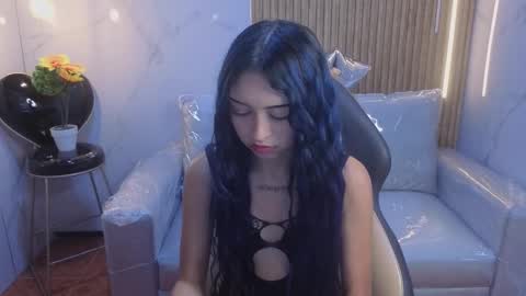 celeste_fioree online show from 4, 3, 2026