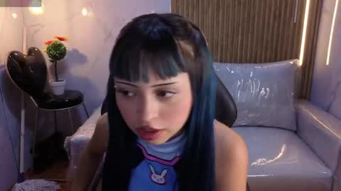 celeste_fioree online show from 14, 4, 2026
