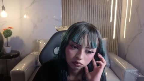 Snapshot of celeste_fioree chatting on 6, 5, 2026 celeste_fioree online show from 6, 5, 2026