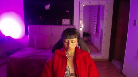 Snapshot of celeste_fioree chatting on 15, 5, 2026 celeste_fioree online show from 15, 5, 2026