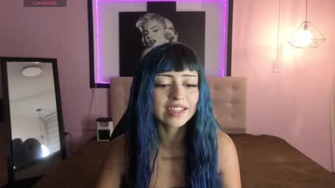 Snapshot of celeste_fioree chatting on 16, 5, 2026 celeste_fioree online show from 16, 5, 2026