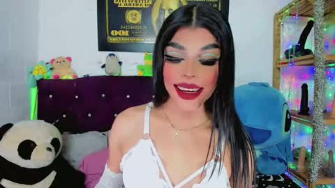 celeste_hot25horny online show from 21, 2, 2026