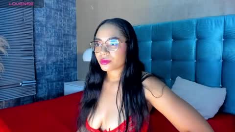 Snapshot of celeste_lil chatting on 4, 6, 2026 C E L E S T E online show from 4, 6, 2026