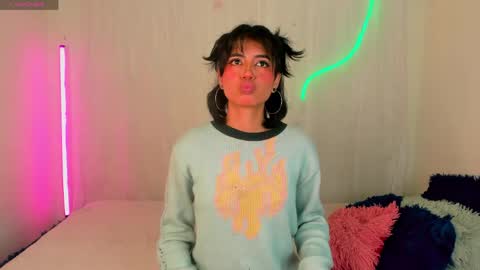 Snapshot of celeste_lumi chatting on 23, 4, 2026 Celeste online show from 23, 4, 2026