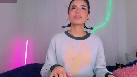 Snapshot of celeste_lumi chatting on 25, 4, 2026 Celeste online show from 25, 4, 2026